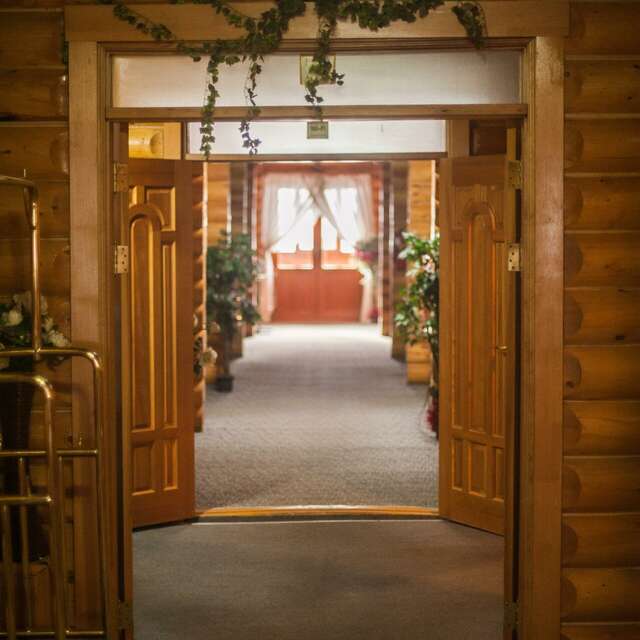 Отель Белка Южно-Сахалинск-5