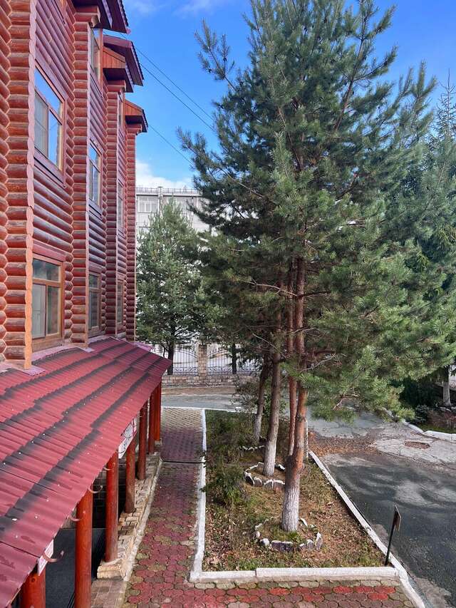 Отель Белка Южно-Сахалинск-199