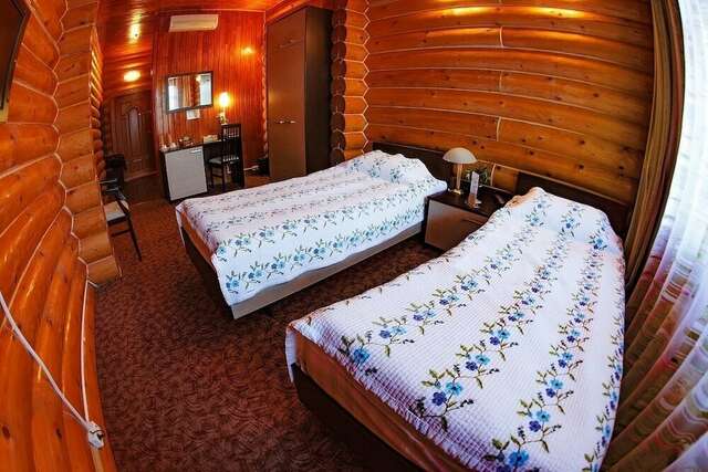 Отель Белка Южно-Сахалинск-73