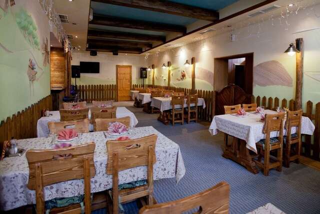 Отель Белка Южно-Сахалинск-89