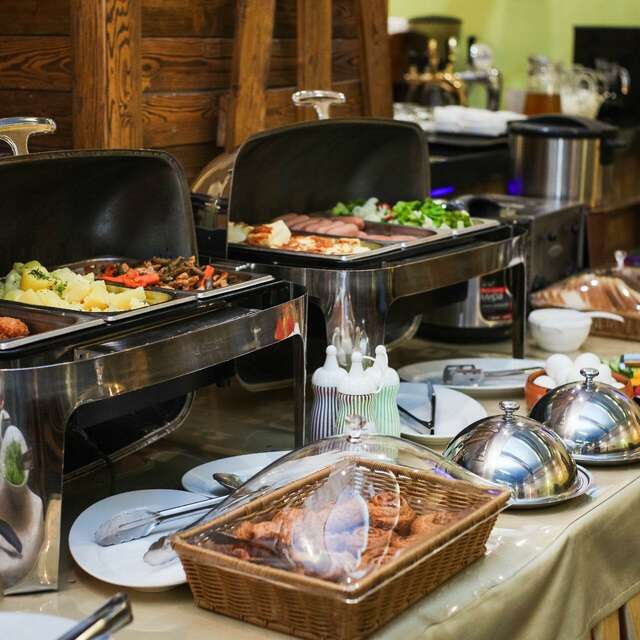 Отель Белка Южно-Сахалинск-9