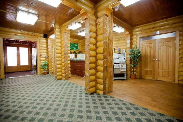 Отель Белка Южно-Сахалинск-118