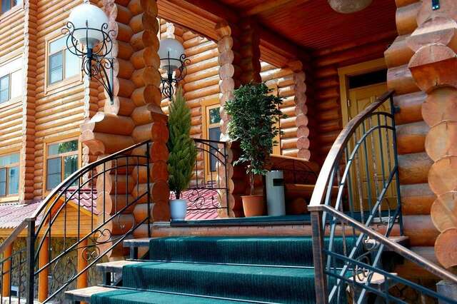 Отель Белка Южно-Сахалинск-38