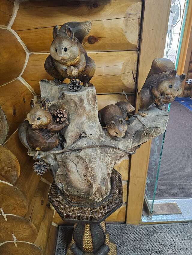 Отель Белка Южно-Сахалинск-235