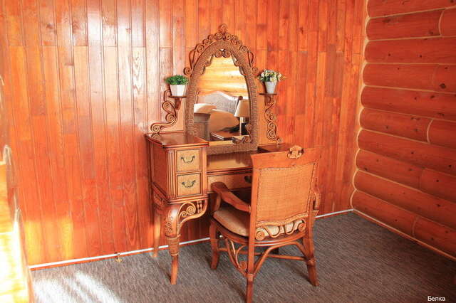 Отель Белка Южно-Сахалинск-191