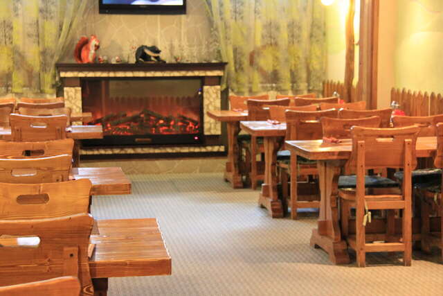 Отель Белка Южно-Сахалинск-205