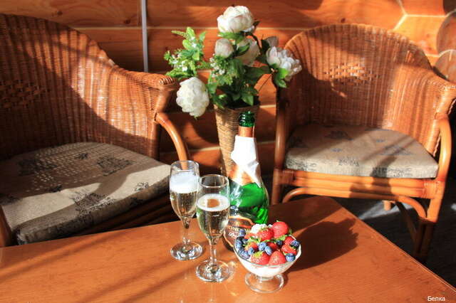 Отель Белка Южно-Сахалинск-101