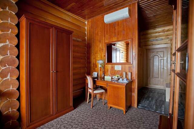 Отель Белка Южно-Сахалинск-44