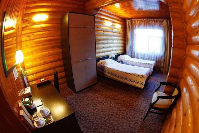 Отель Белка Южно-Сахалинск-108