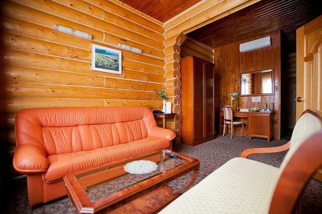 Отель Белка Южно-Сахалинск-127