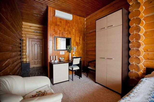 Отель Белка Южно-Сахалинск-81