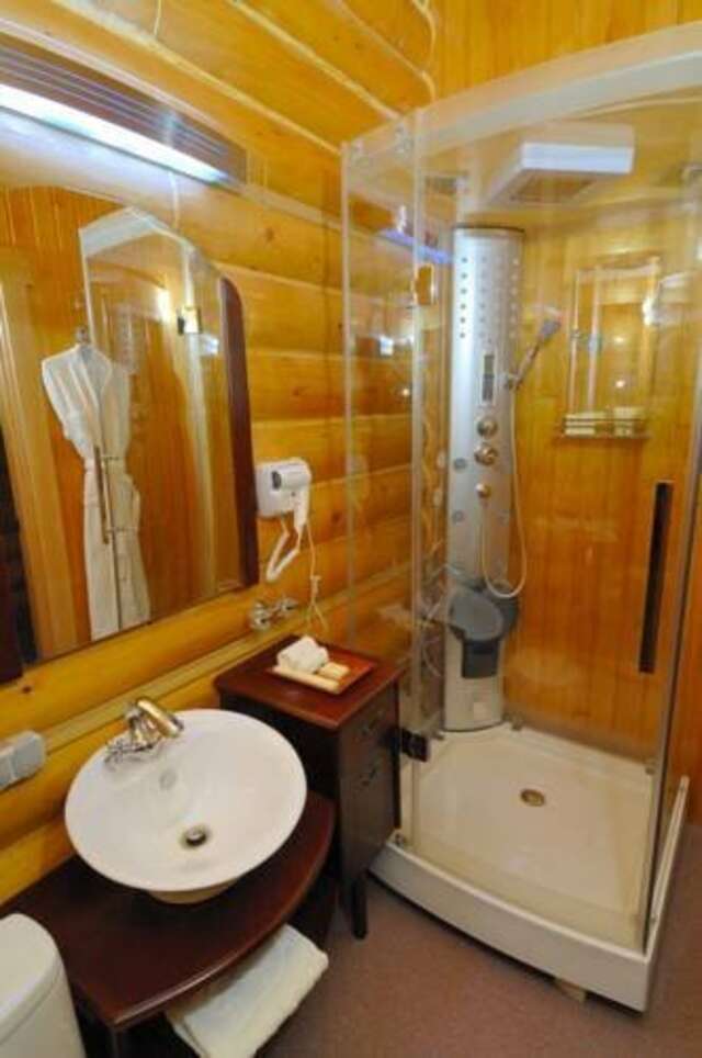 Отель Белка Южно-Сахалинск-130