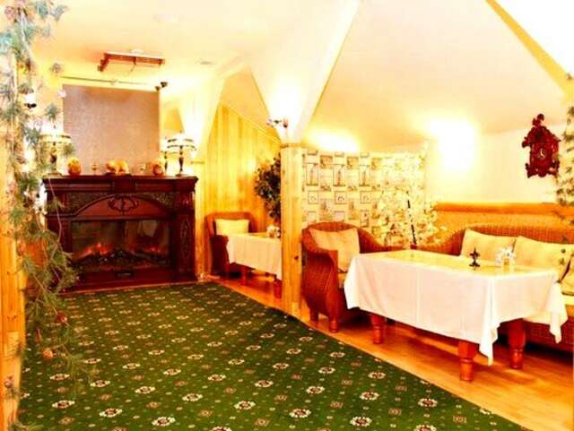 Отель Белка Южно-Сахалинск-36