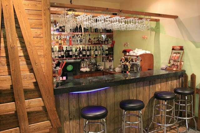 Отель Белка Южно-Сахалинск-75