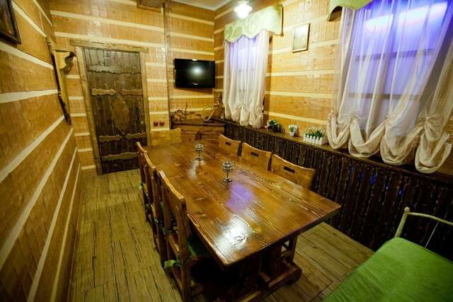 Отель Белка Южно-Сахалинск-120