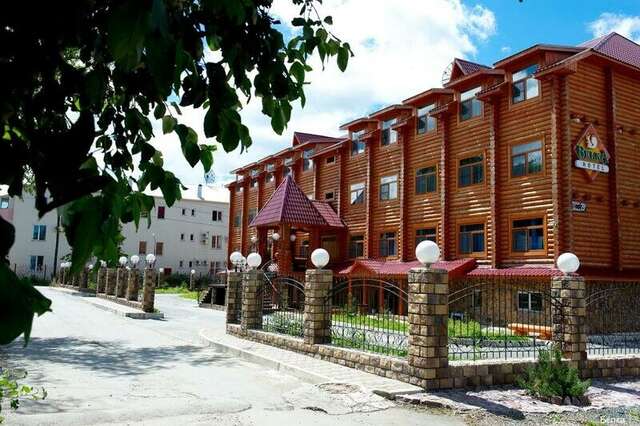 Отель Белка Южно-Сахалинск-171