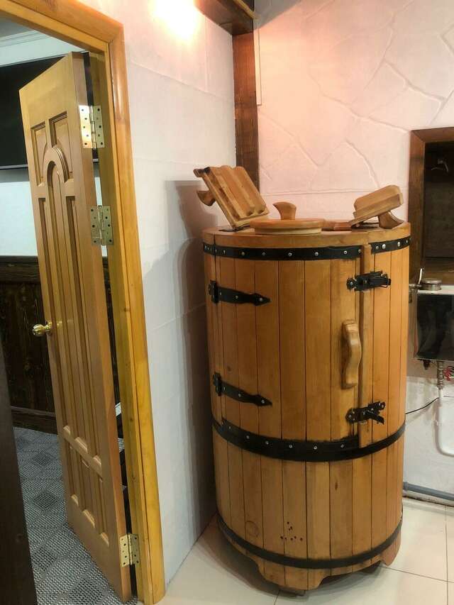 Отель Белка Южно-Сахалинск-31