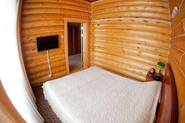 Отель Белка Южно-Сахалинск-85