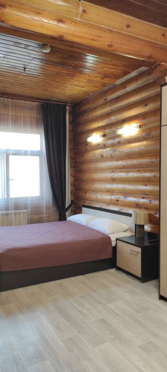 Отель Белка Южно-Сахалинск-234