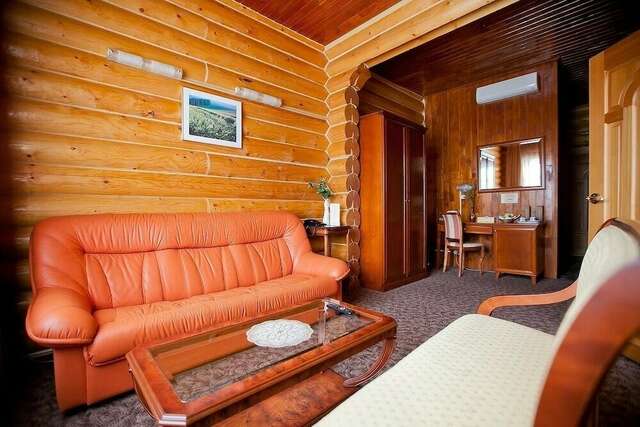 Отель Белка Южно-Сахалинск-92