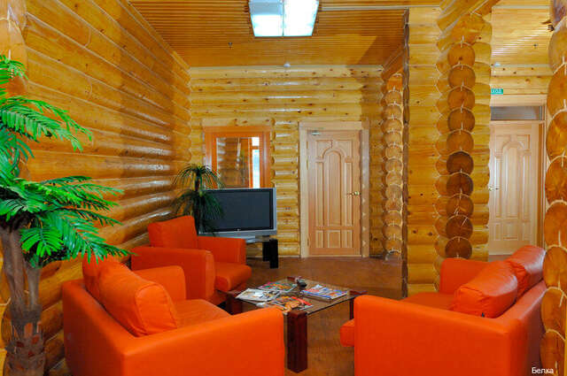 Отель Белка Южно-Сахалинск-153