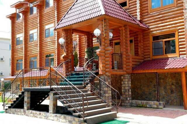 Отель Белка Южно-Сахалинск-87