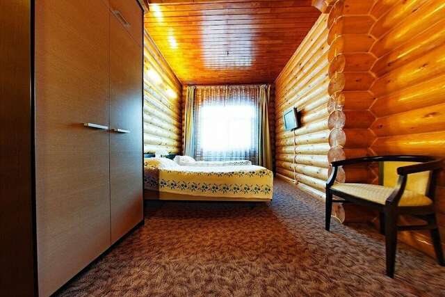 Отель Белка Южно-Сахалинск-123