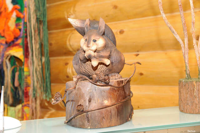 Отель Белка Южно-Сахалинск-151