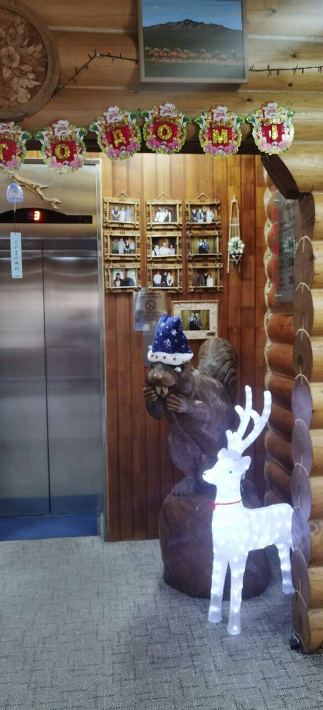 Отель Белка Южно-Сахалинск-227