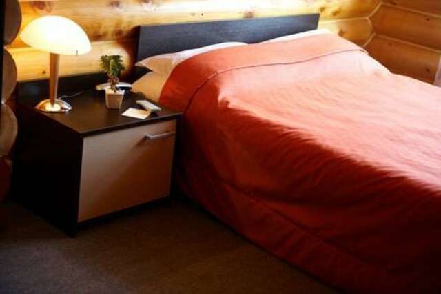 Отель Белка Южно-Сахалинск-55