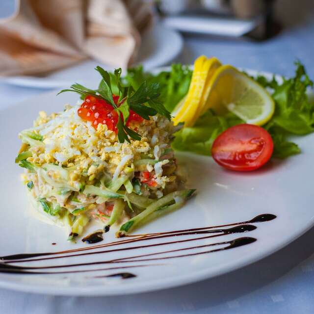 Отель Белка Южно-Сахалинск-80