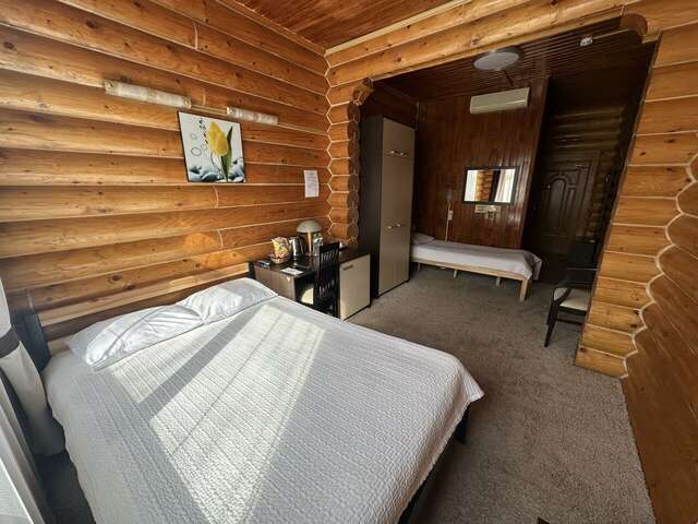 Отель Белка Южно-Сахалинск-136