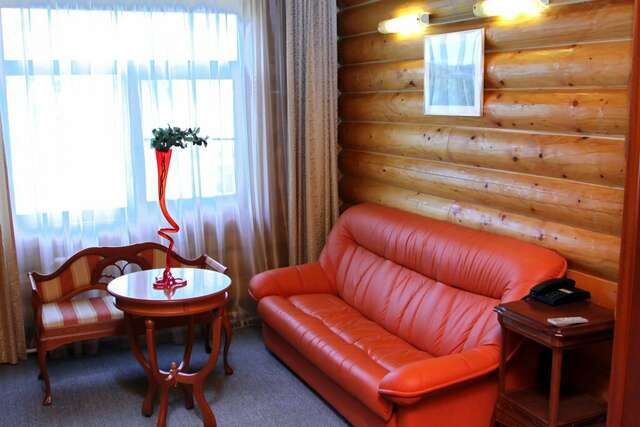 Отель Белка Южно-Сахалинск-114