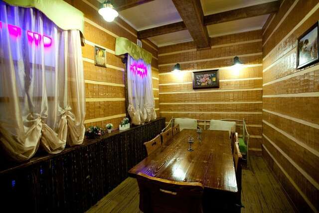 Отель Белка Южно-Сахалинск-93