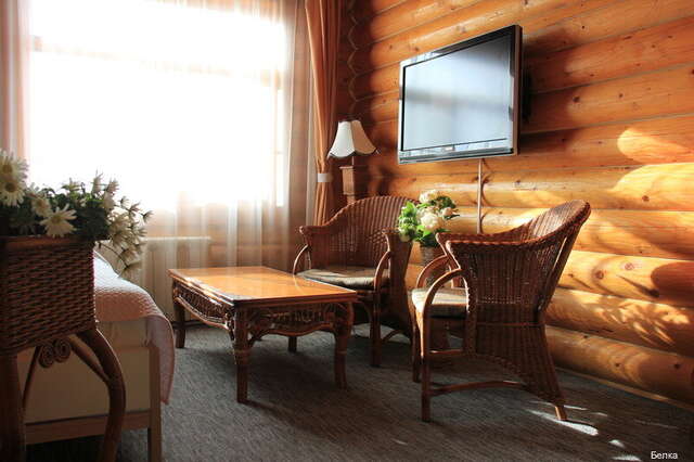 Отель Белка Южно-Сахалинск-233