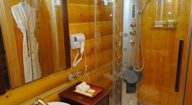 Отель Белка Южно-Сахалинск-94