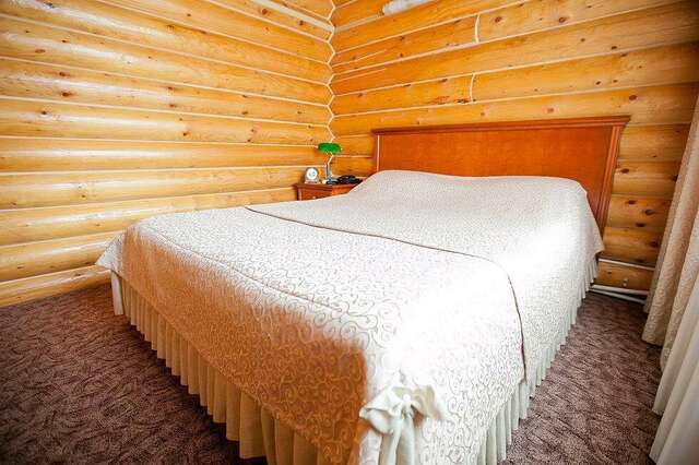 Отель Белка Южно-Сахалинск-27