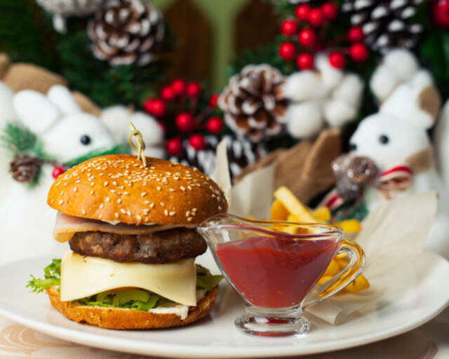 Отель Белка Южно-Сахалинск-195