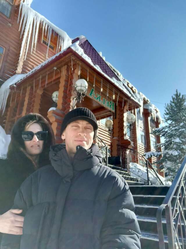 Отель Белка Южно-Сахалинск-163