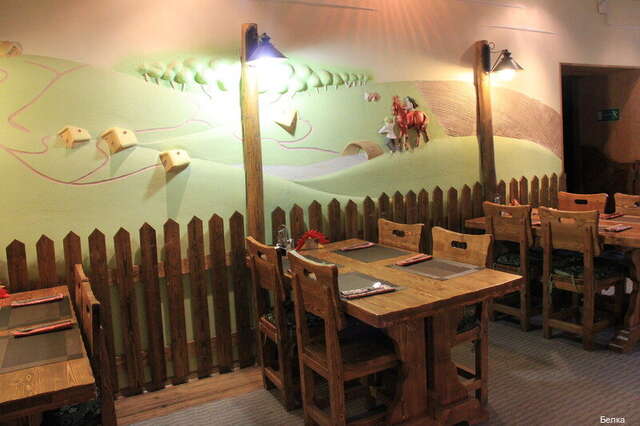 Отель Белка Южно-Сахалинск-189