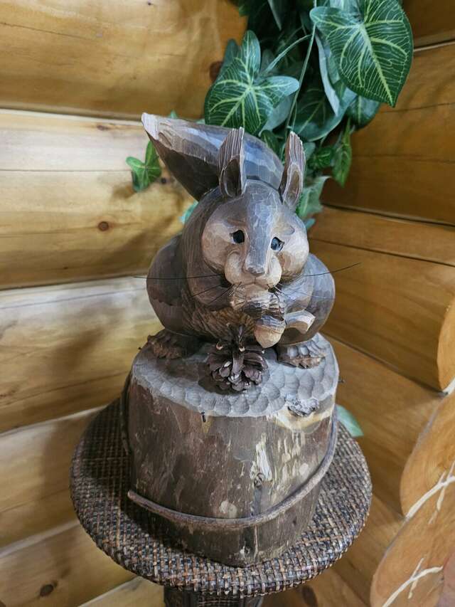 Отель Белка Южно-Сахалинск-192