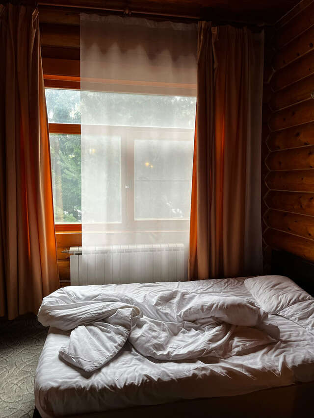 Отель Белка Южно-Сахалинск-148