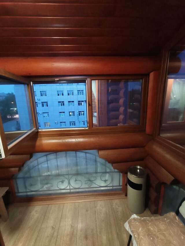 Отель Белка Южно-Сахалинск-178