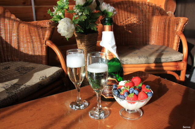 Отель Белка Южно-Сахалинск-172