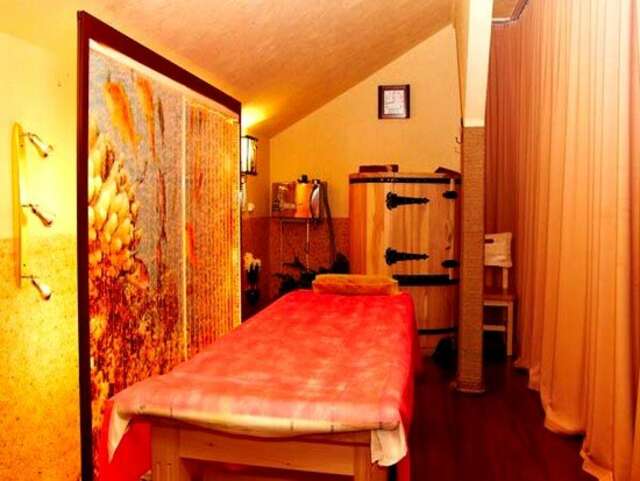 Отель Белка Южно-Сахалинск-60