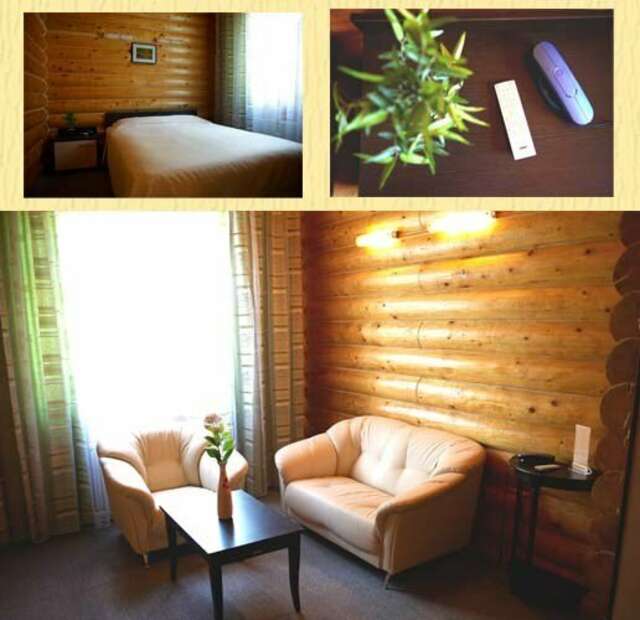 Отель Белка Южно-Сахалинск-76