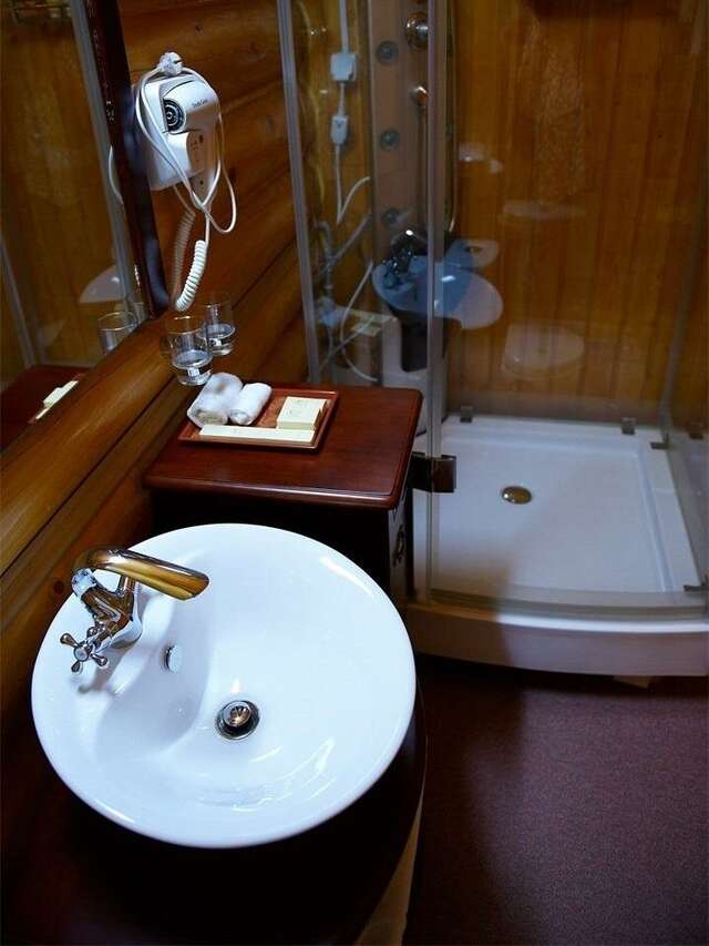 Отель Белка Южно-Сахалинск-68