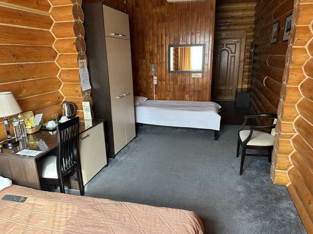 Отель Белка Южно-Сахалинск-133