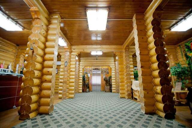 Отель Белка Южно-Сахалинск-20