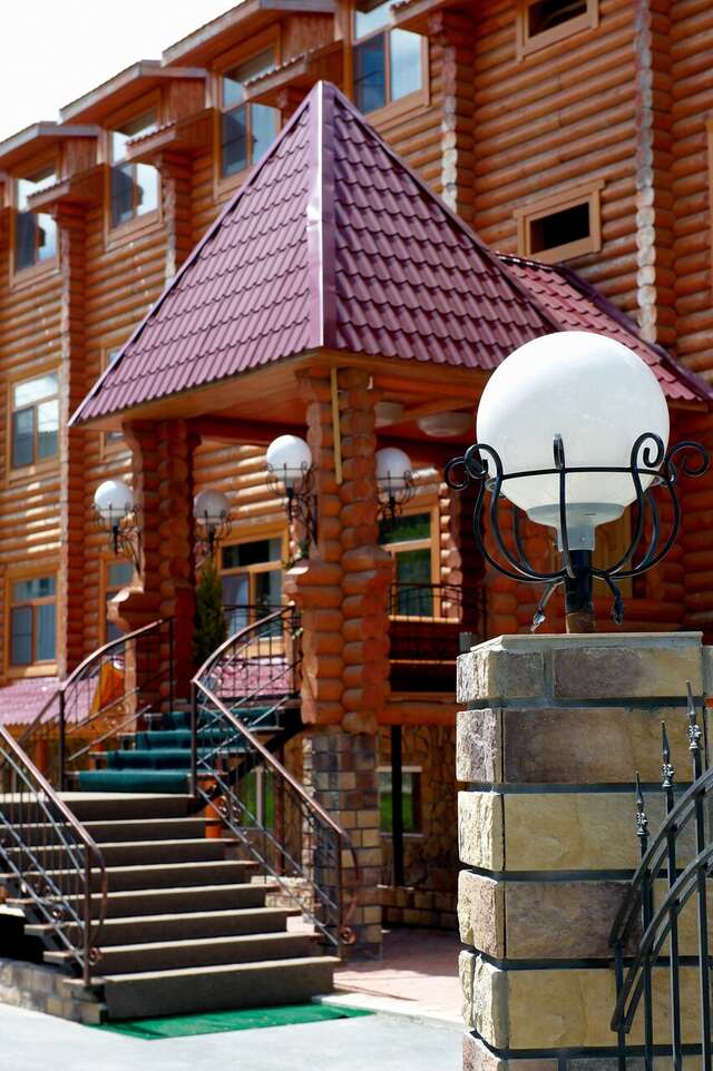 Отель Белка Южно-Сахалинск-145